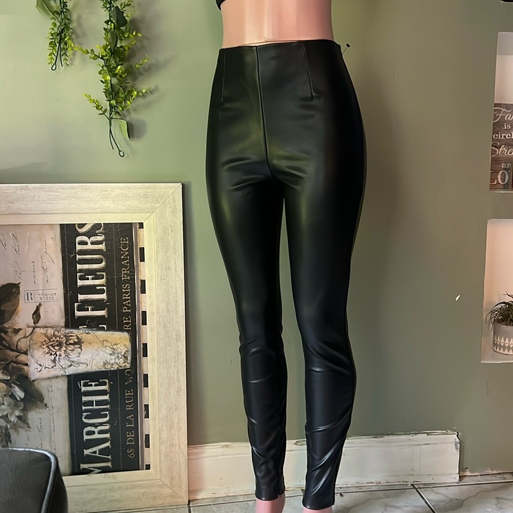 MIMII London pants